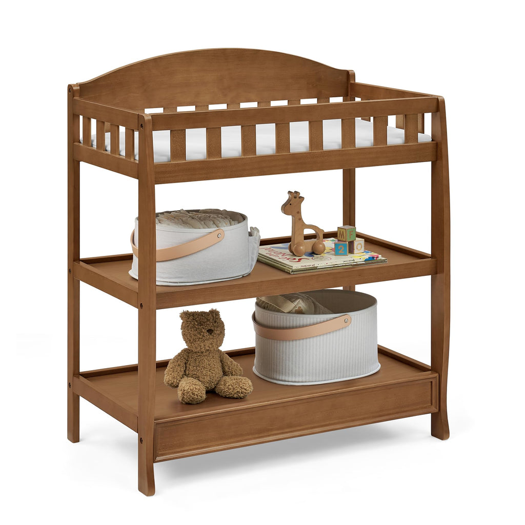 Infant Changing Table with Pad Y870304