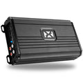 600W RMS 4-Channel Class-D Amplifier C9859