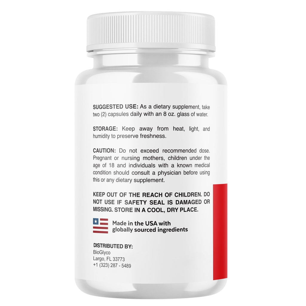 60 Capsules Multivitamins Supplement O4320