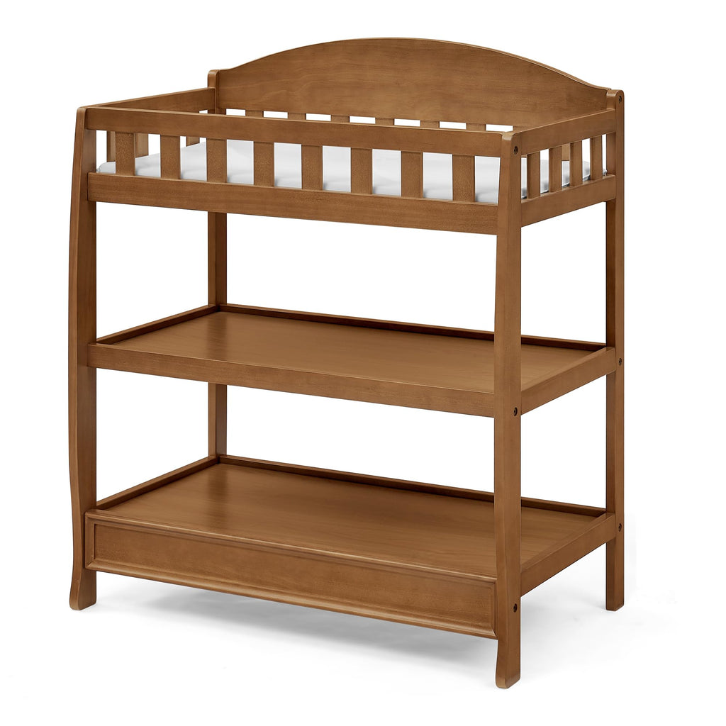 Infant Changing Table with Pad Y870304