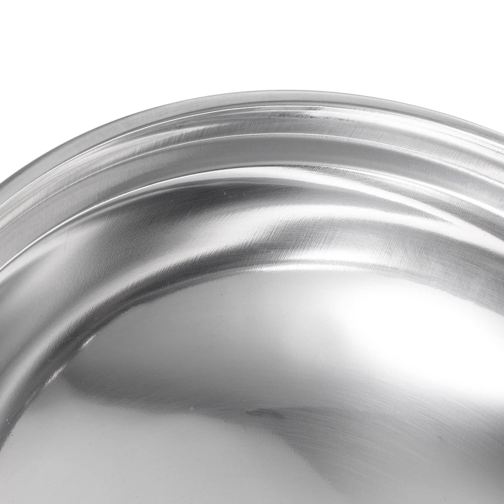 Stainless Steel Hot Pot E3717
