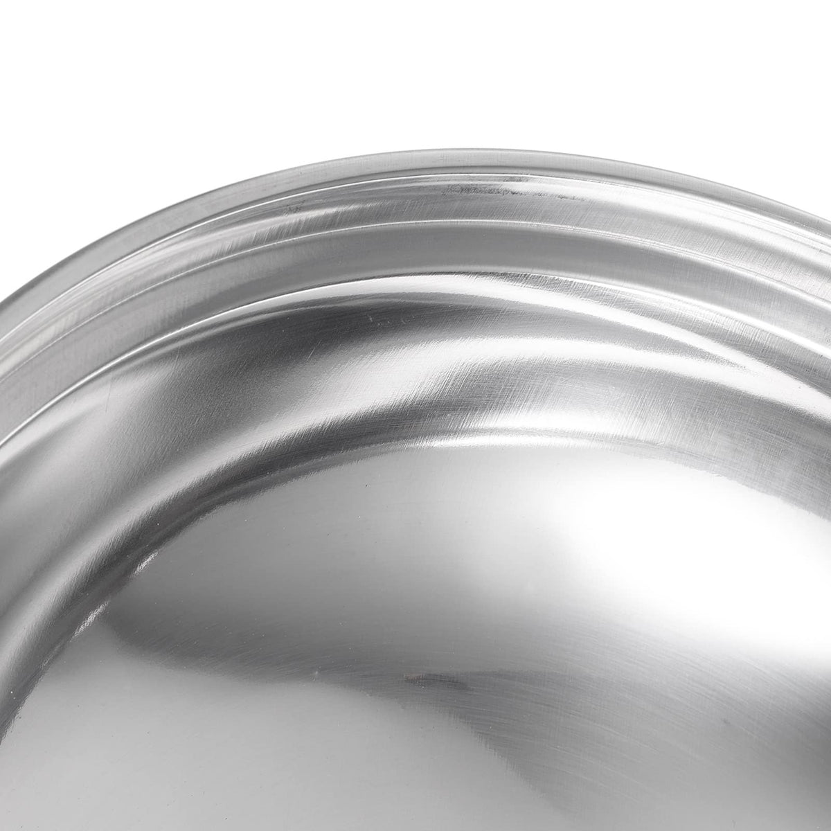 Stainless Steel Hot Pot E3717