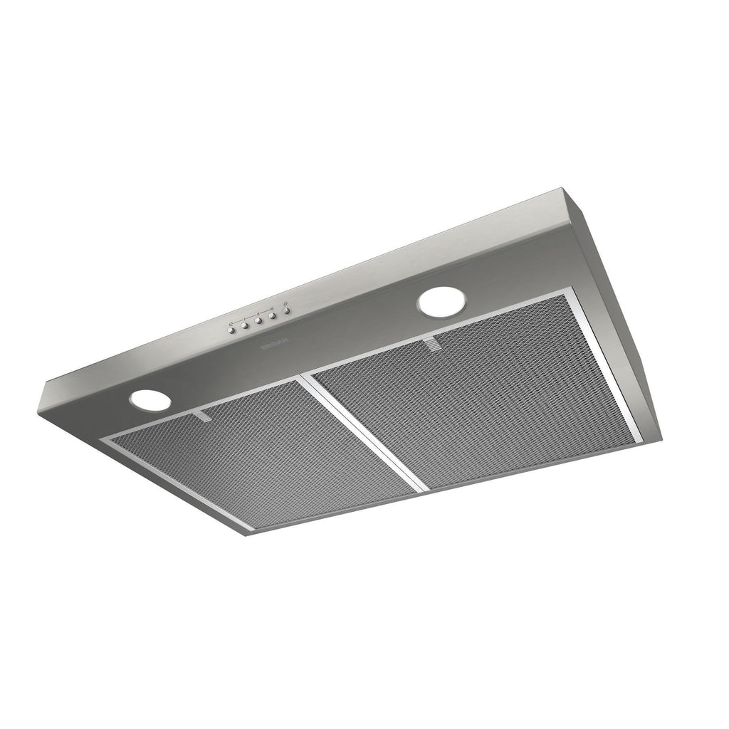 30-Inch Stainless Steel Under-Cabinet Range Hood V2998