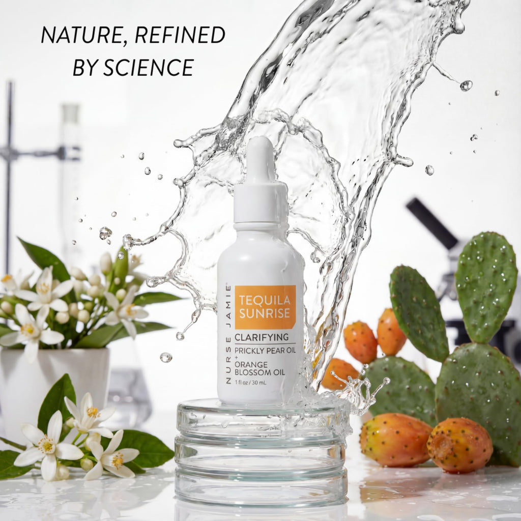Beauty Oil Collection C323