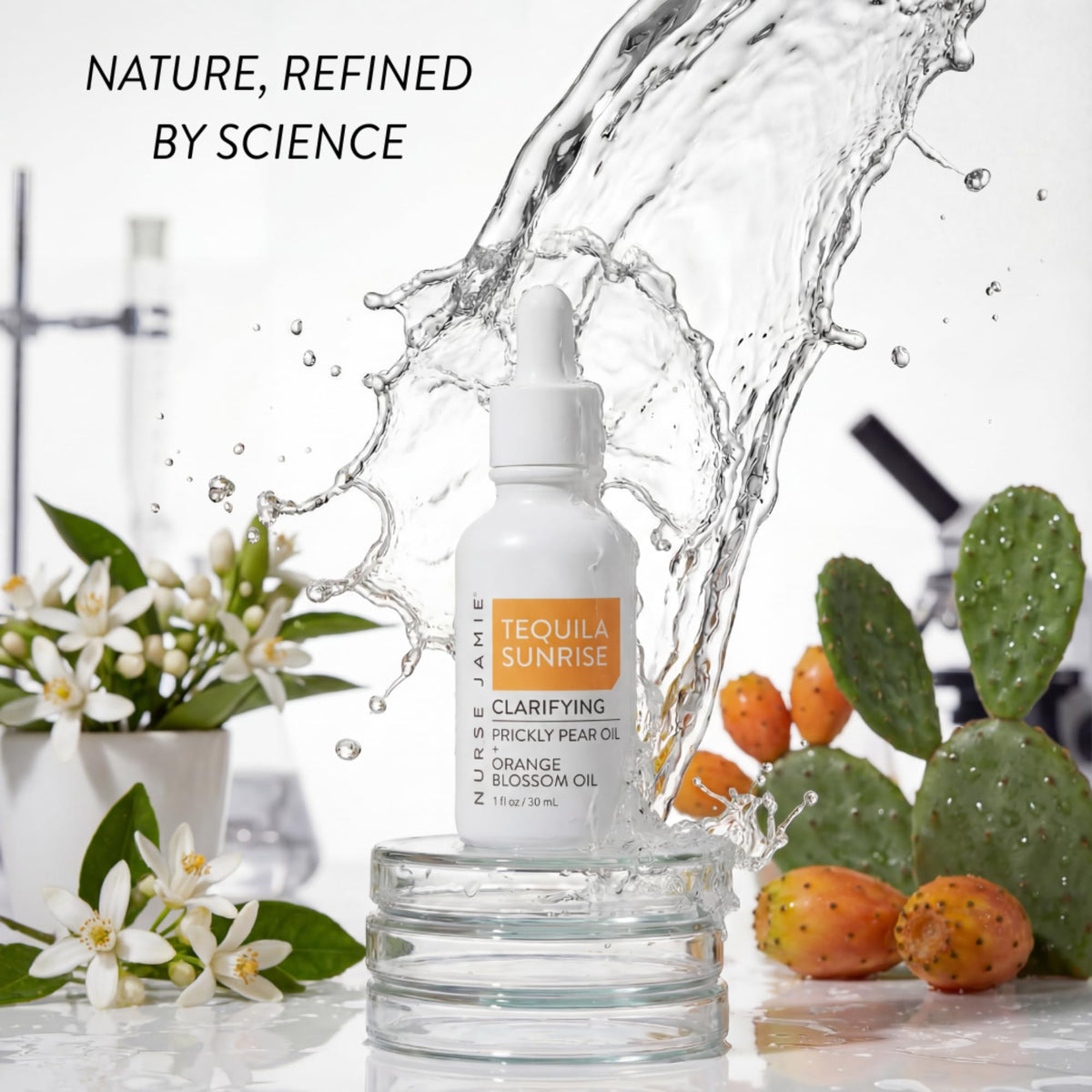 Beauty Oil Collection C323