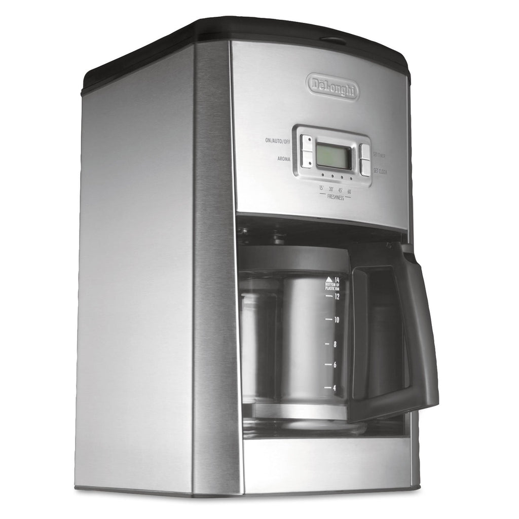 14 Cup Programmable Drip Coffeemaker W98597