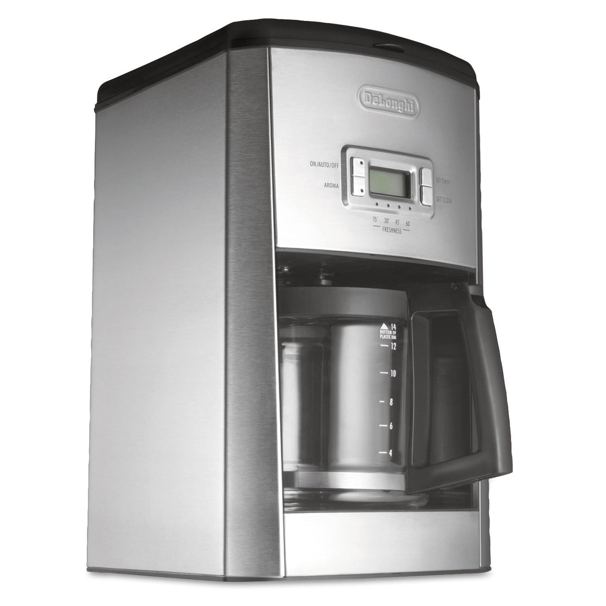 14 Cup Programmable Drip Coffeemaker W98597