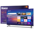 50-Inch 4K HDR LED Smart TV Y76868