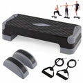 Adjustable 5 in 1 Aerobic Step Platform T327081