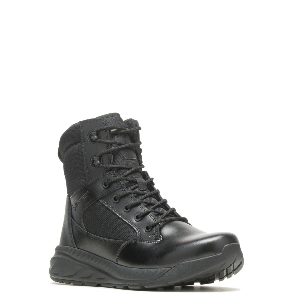Black Tactical Boot K752