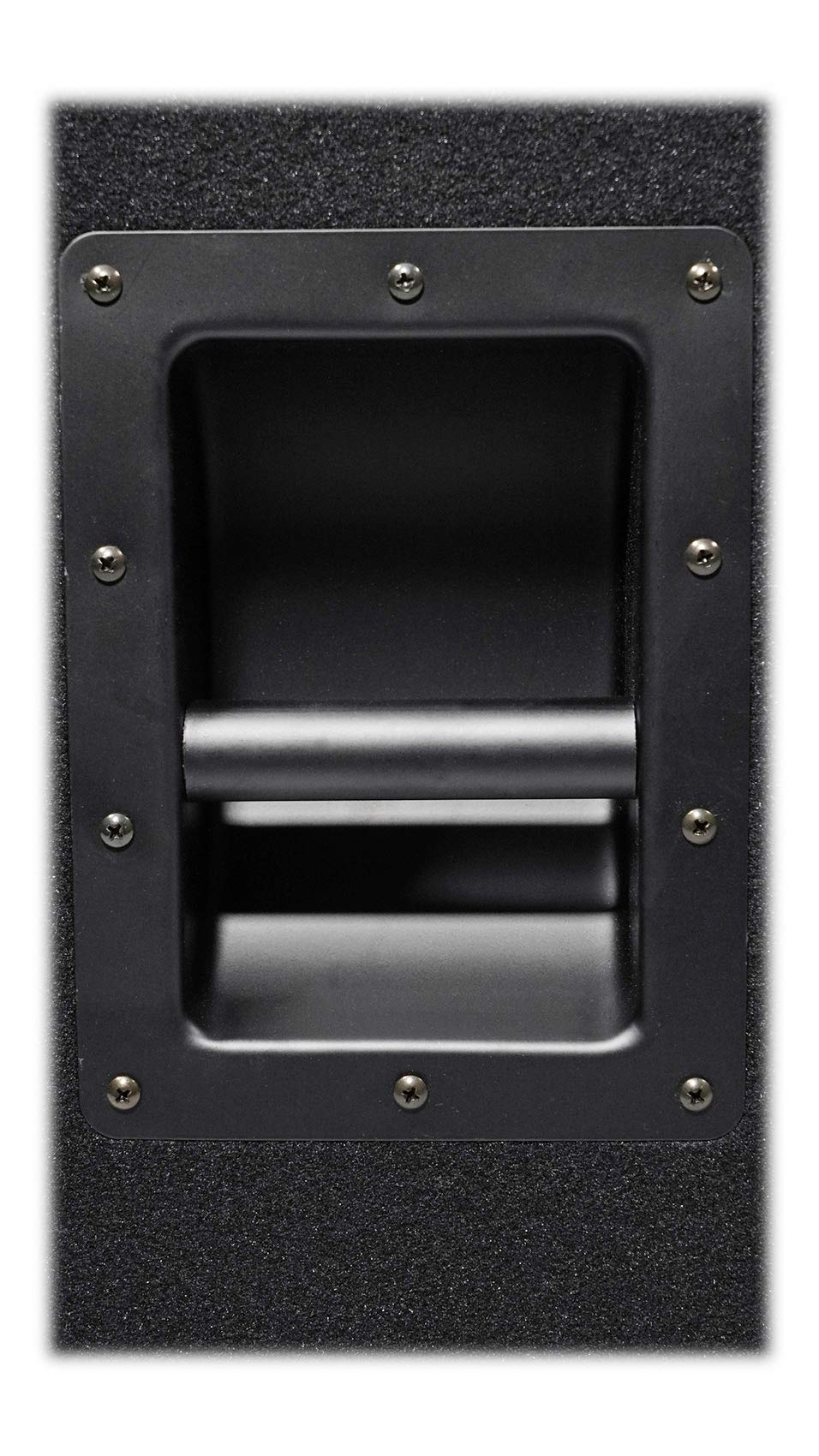 18" Passive 8-ohm Pro Audio Subwoofer with MDF Cabinet H850