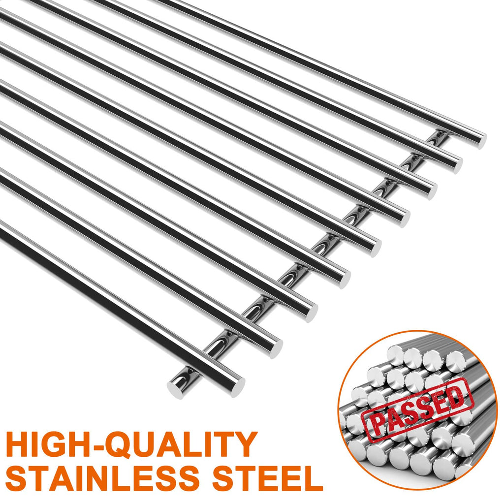 27 Inch Ash Pan and Cooking Grates H7577