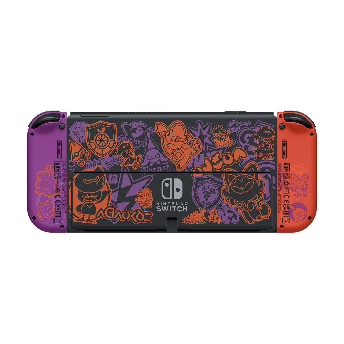 Nintendo Switch OLED Model Q36742