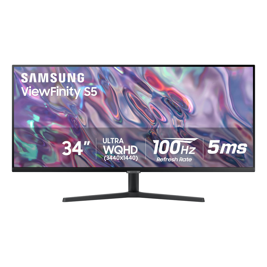 34" Ultra-WQHD 100Hz HDR10 Monitor F290