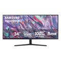 34" Ultra-WQHD 100Hz HDR10 Monitor F290