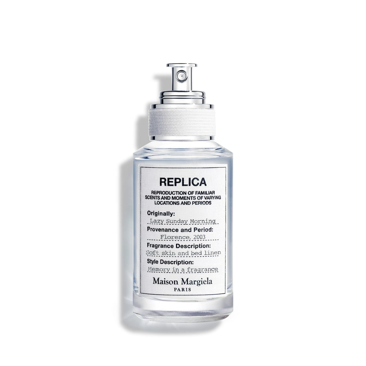 Fresh Fragrance 1.0 Fl Oz M249117