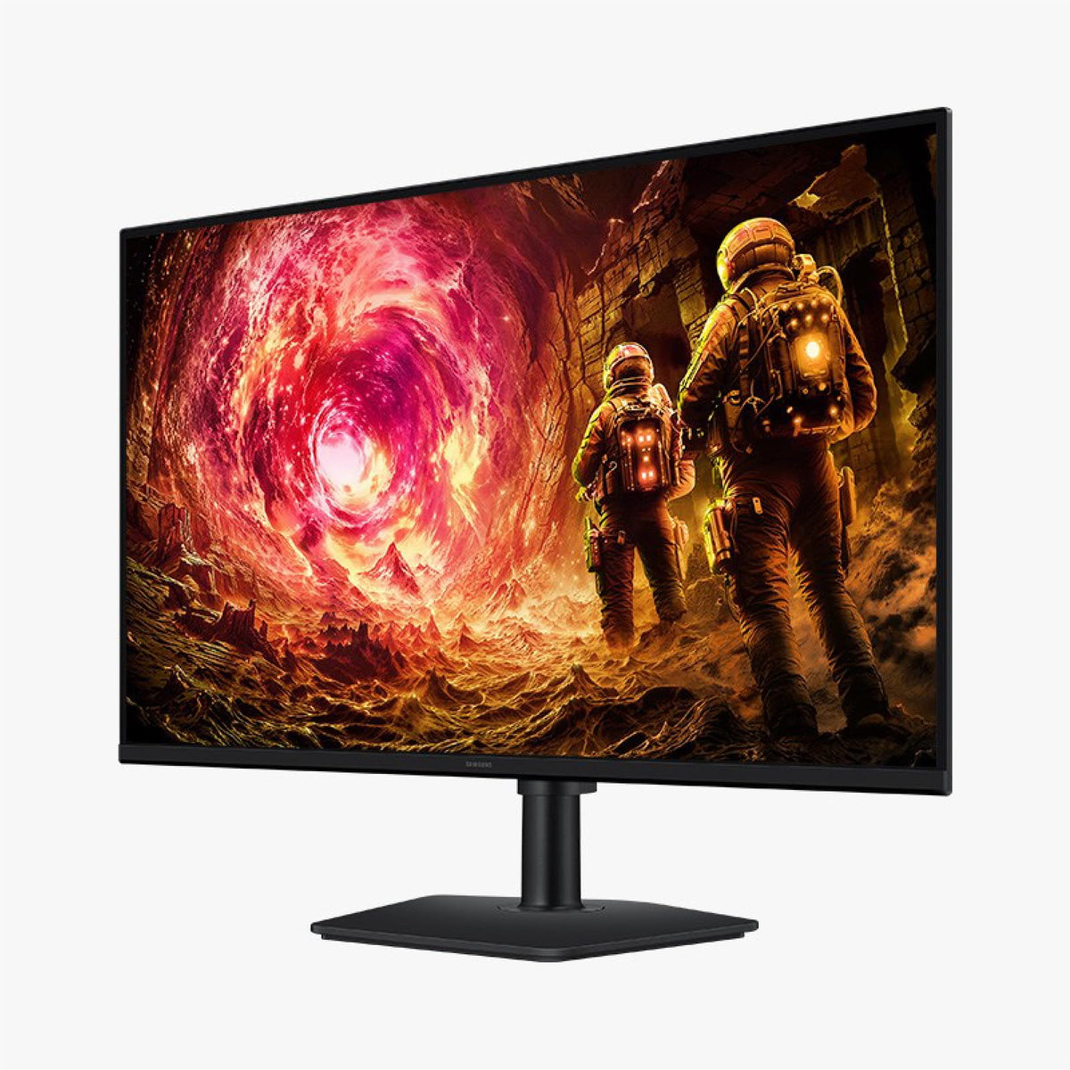 32” QHD Gaming Monitor F80513