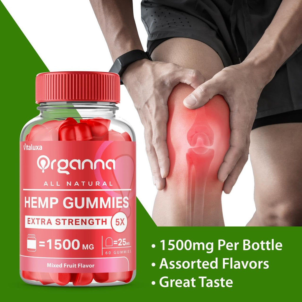 3 Pack Gummy Vitamin 180 Gummies S697