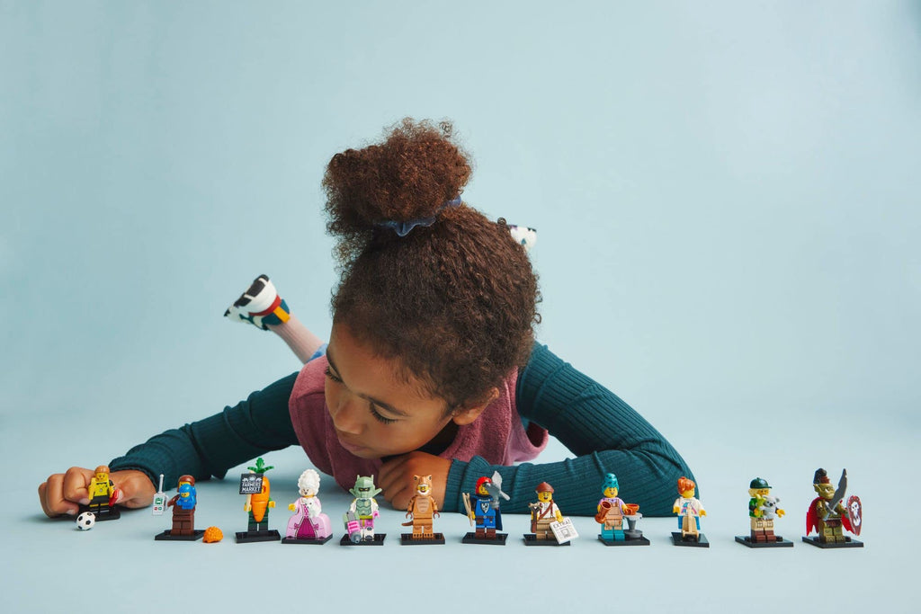 Building Toy Set 6-Pack T220567