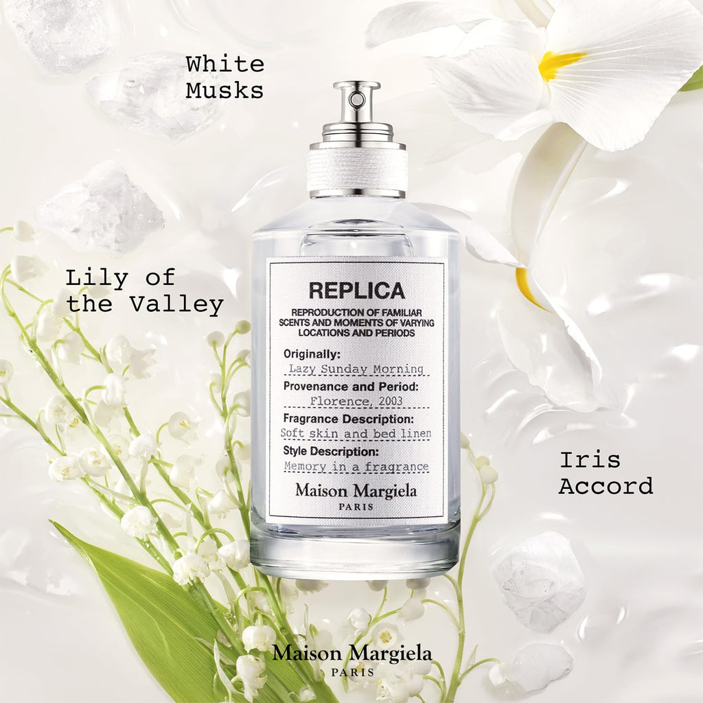 Fresh Fragrance 1.0 Fl Oz M249117