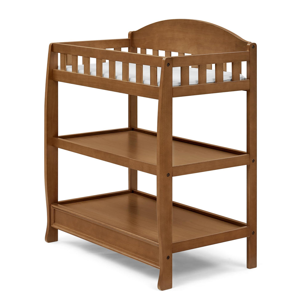 Infant Changing Table with Pad Y870304