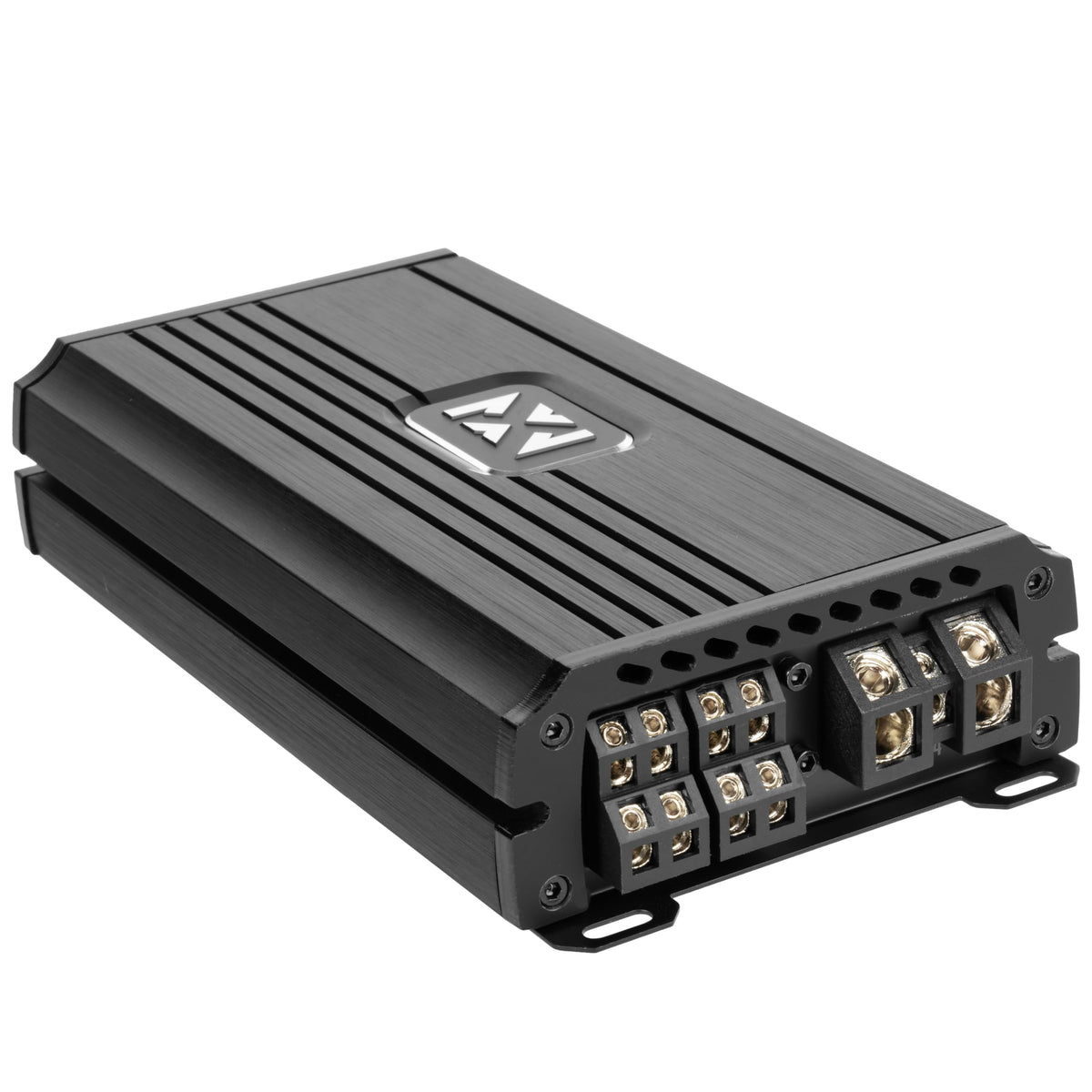 600W RMS 4-Channel Class-D Amplifier C9859