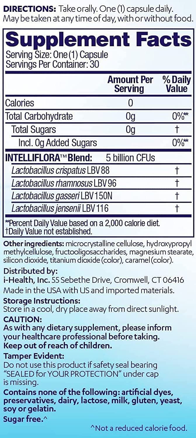 Bladder Control Daily Supplement M57968
