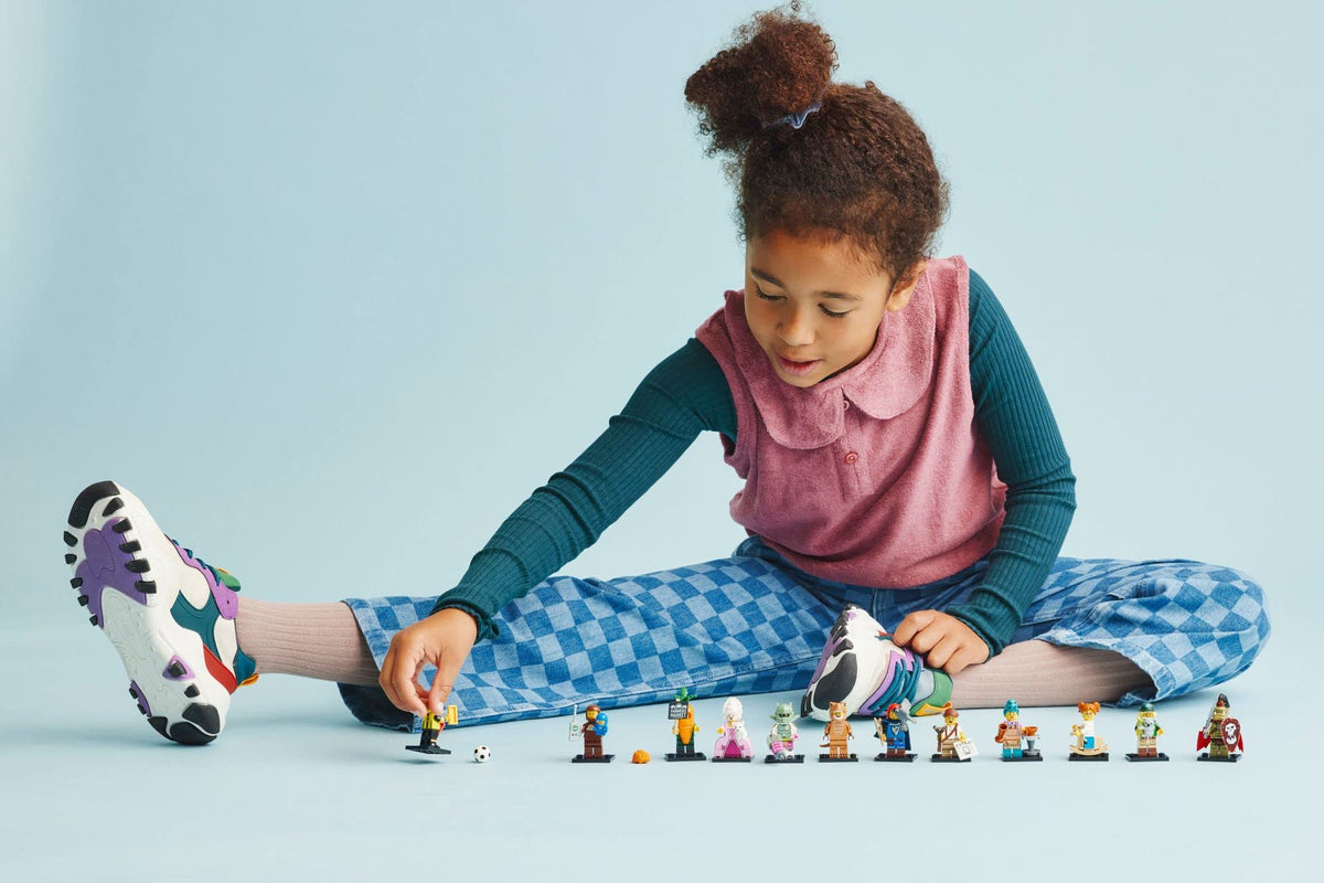 Building Toy Set 6-Pack T220567