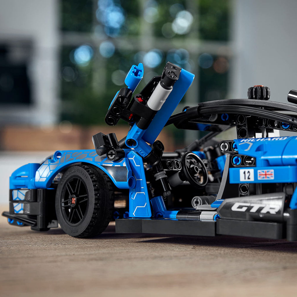 Building Kit J5485
