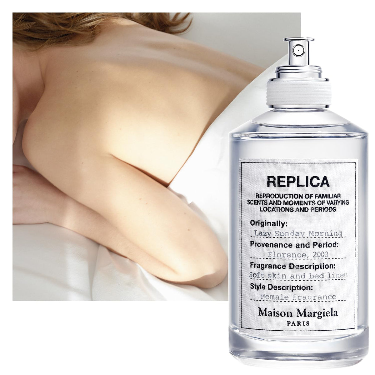 Fresh Fragrance 1.0 Fl Oz M249117