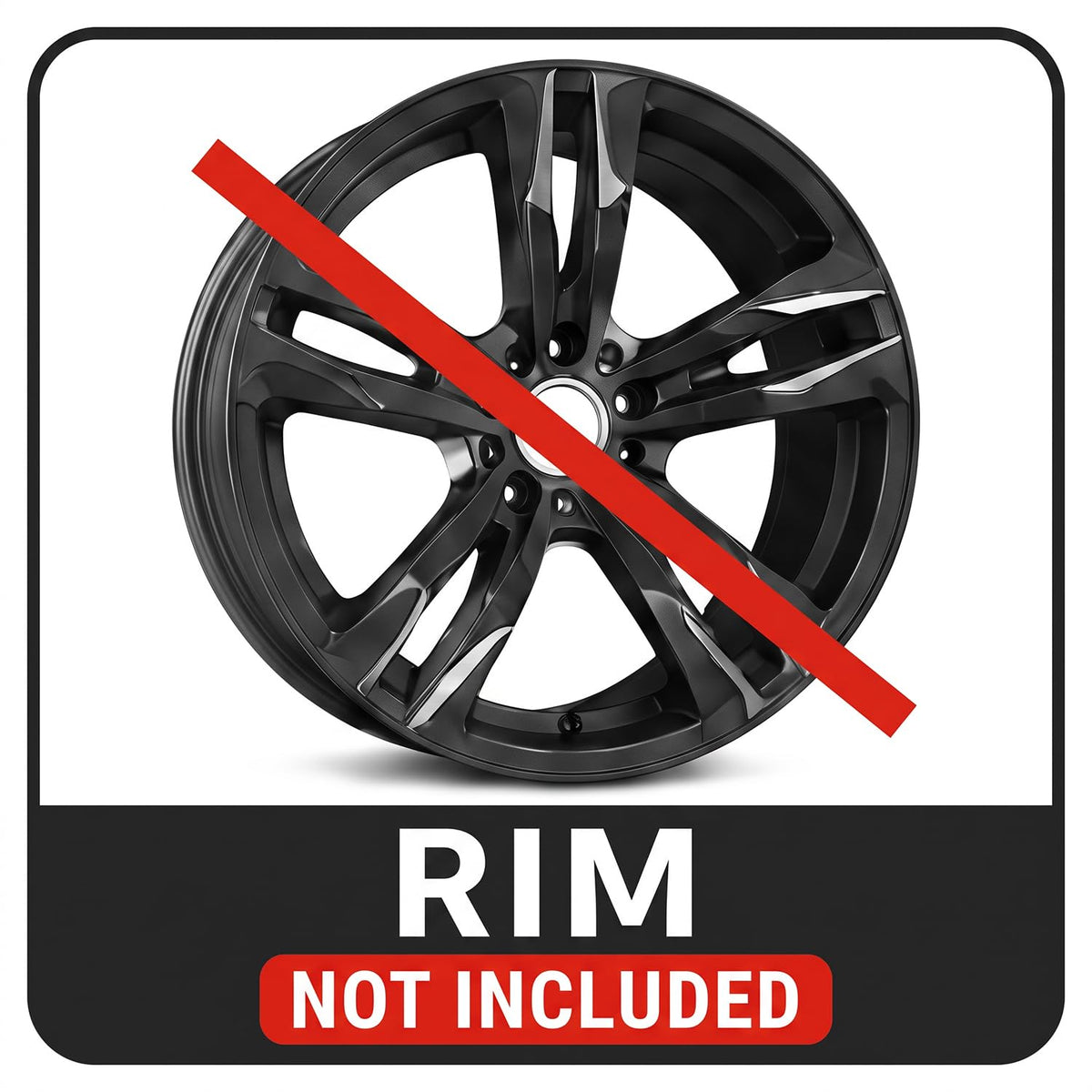 5.30X12" Trailer Tire G9176