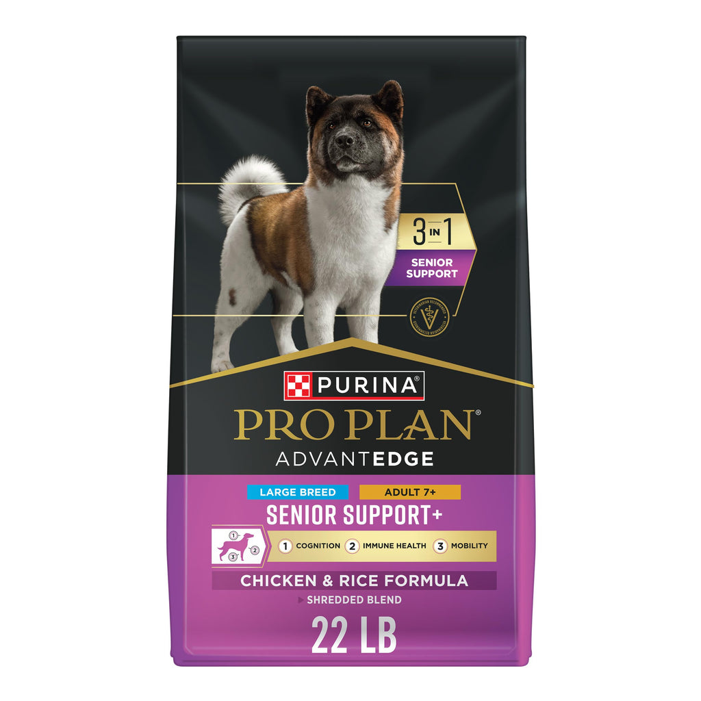 Dry Dog Food 22 lb Bag M5649