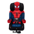 2-in-1 Car Seat Forward-Facing Harness & Booster Mode V287