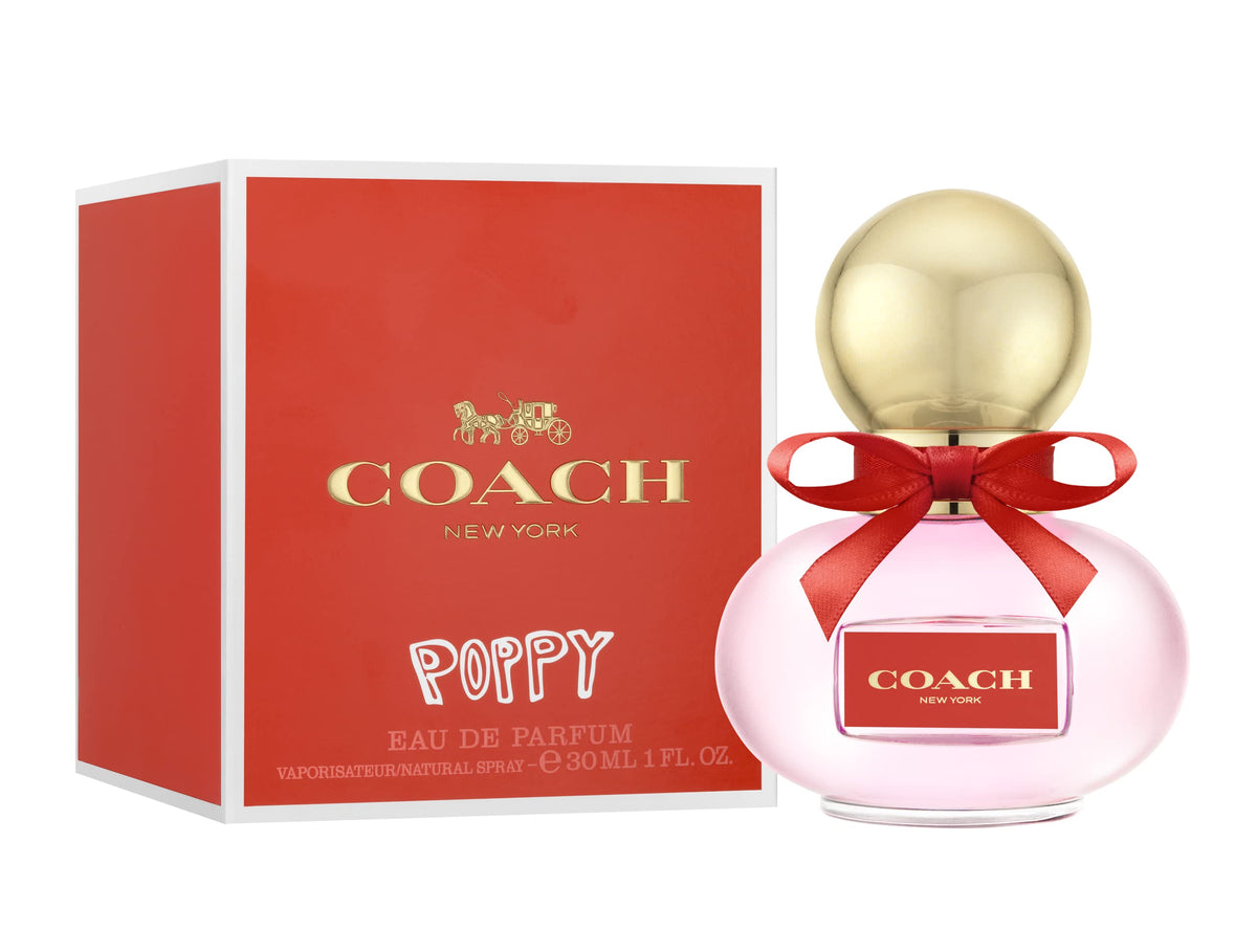 Eau de Parfum with Mandarin, Gardenia & Sandalwood Q278529