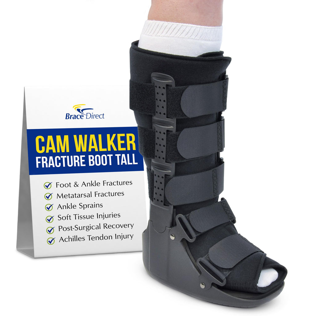 Tall CAM Walking Boot W26604