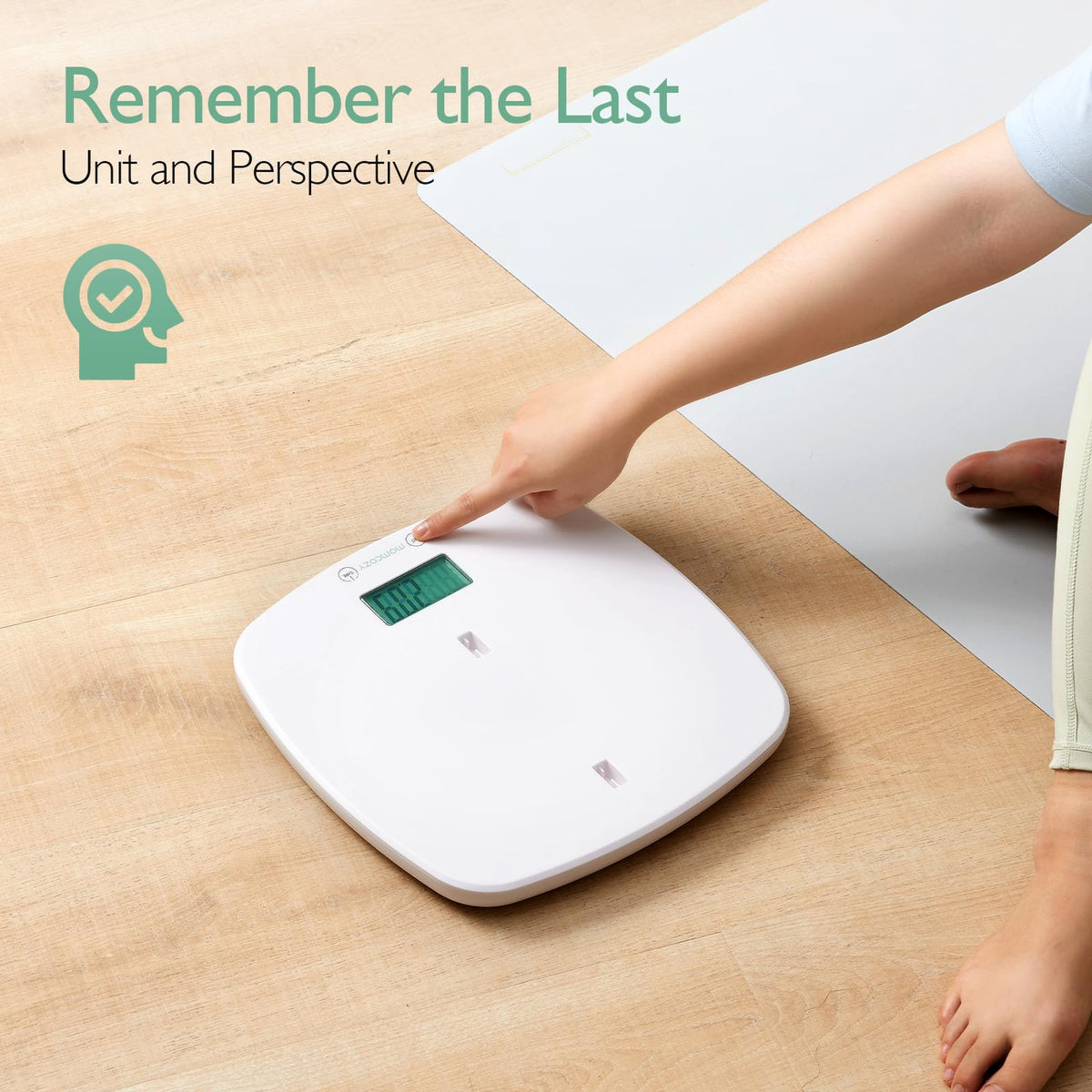 Multi-Functional Digital Baby Scale 330lb P204