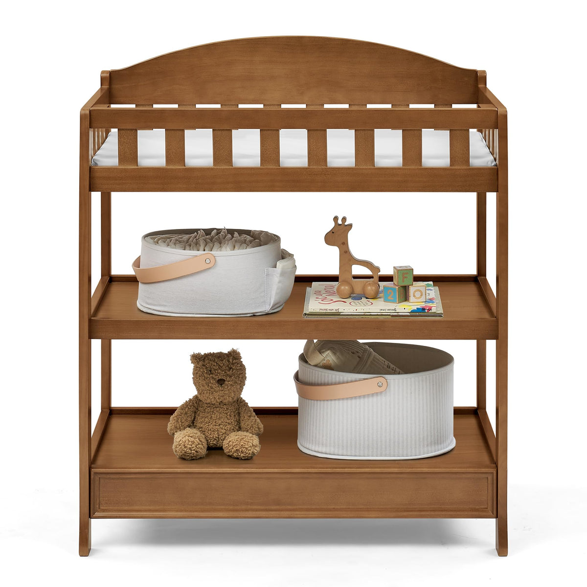 Infant Changing Table with Pad Y870304