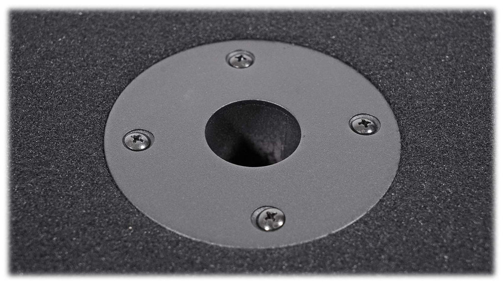 18" Passive 8-ohm Pro Audio Subwoofer with MDF Cabinet H850