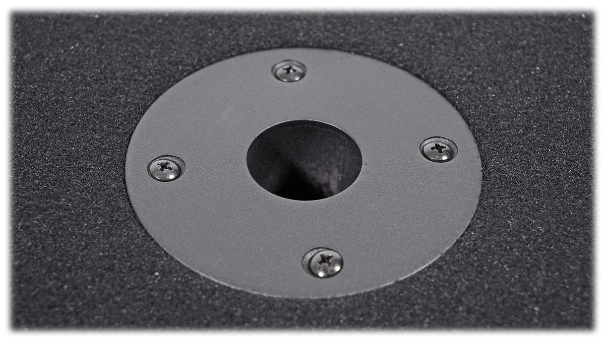 18" Passive 8-ohm Pro Audio Subwoofer with MDF Cabinet H850