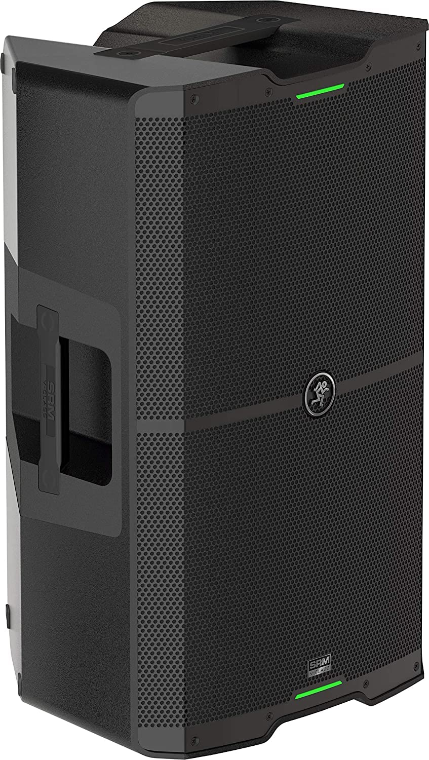 15-Inch 2000W Powered Loudspeaker Pair K753182