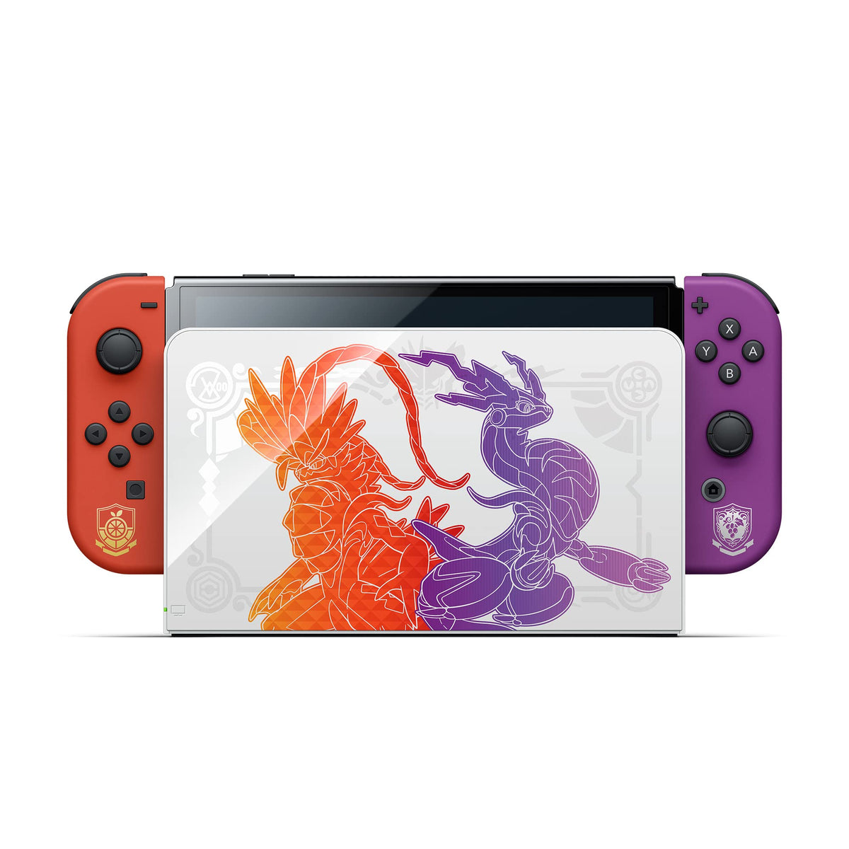 Nintendo Switch OLED Model Q36742