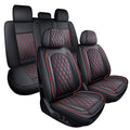 Waterproof Car Seat Covers Full Set P26688