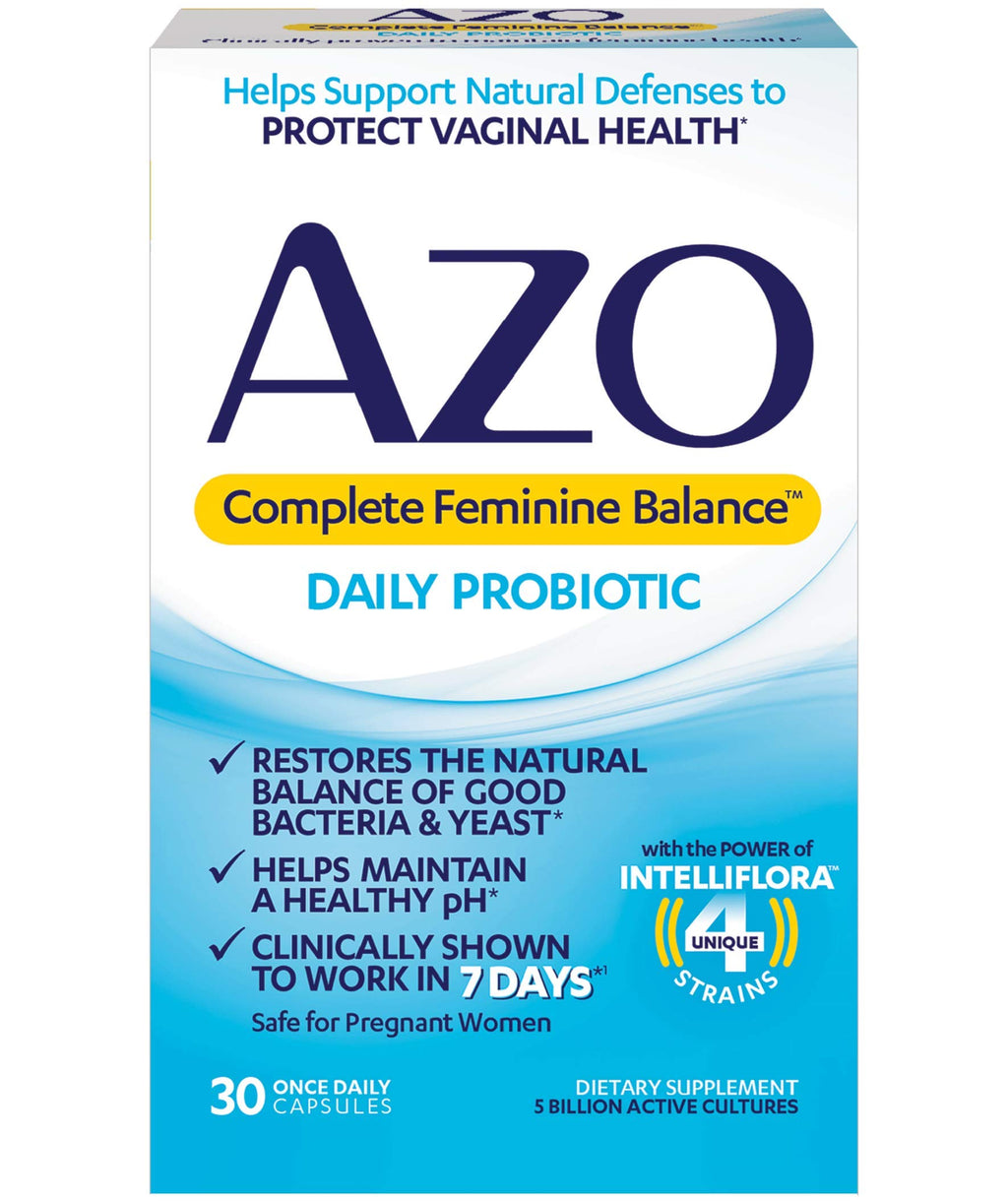 Bladder Control Daily Supplement M57968