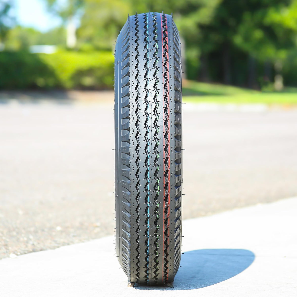 5.30X12" Trailer Tire G9176
