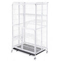 4 Tier Indoor Cat Playpen J328