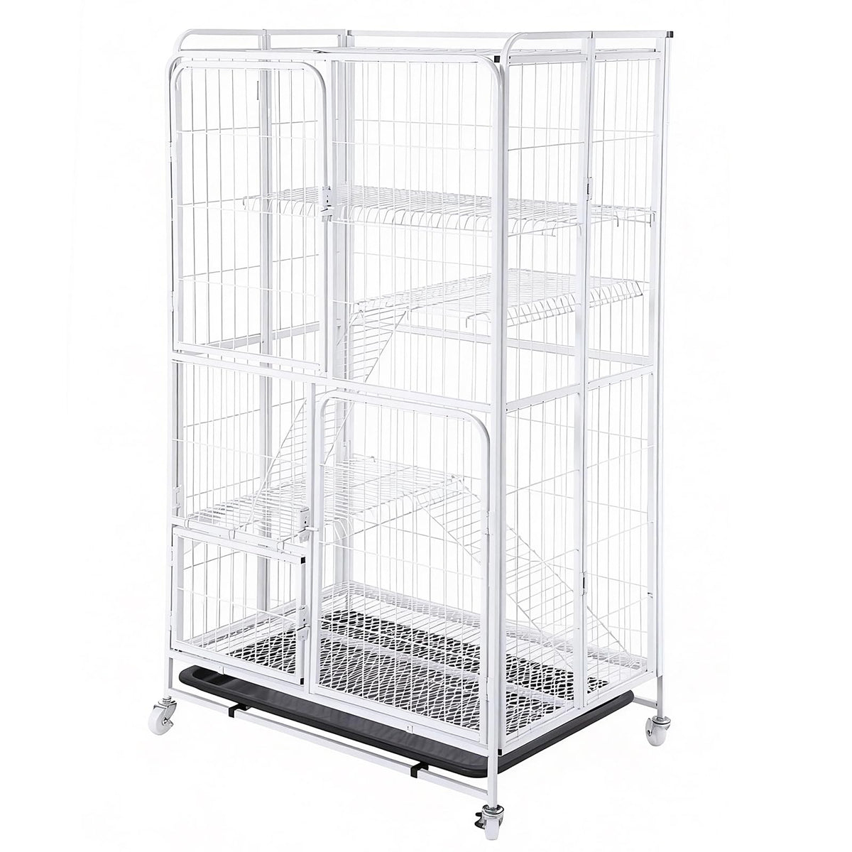 4 Tier Indoor Cat Playpen J328