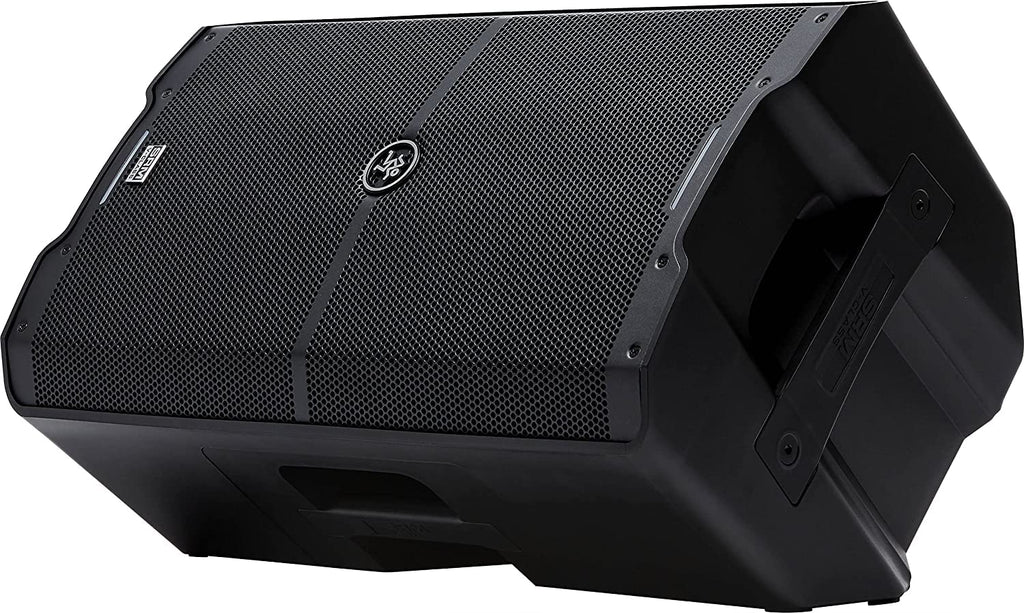 15-Inch 2000W Powered Loudspeaker Pair K753182
