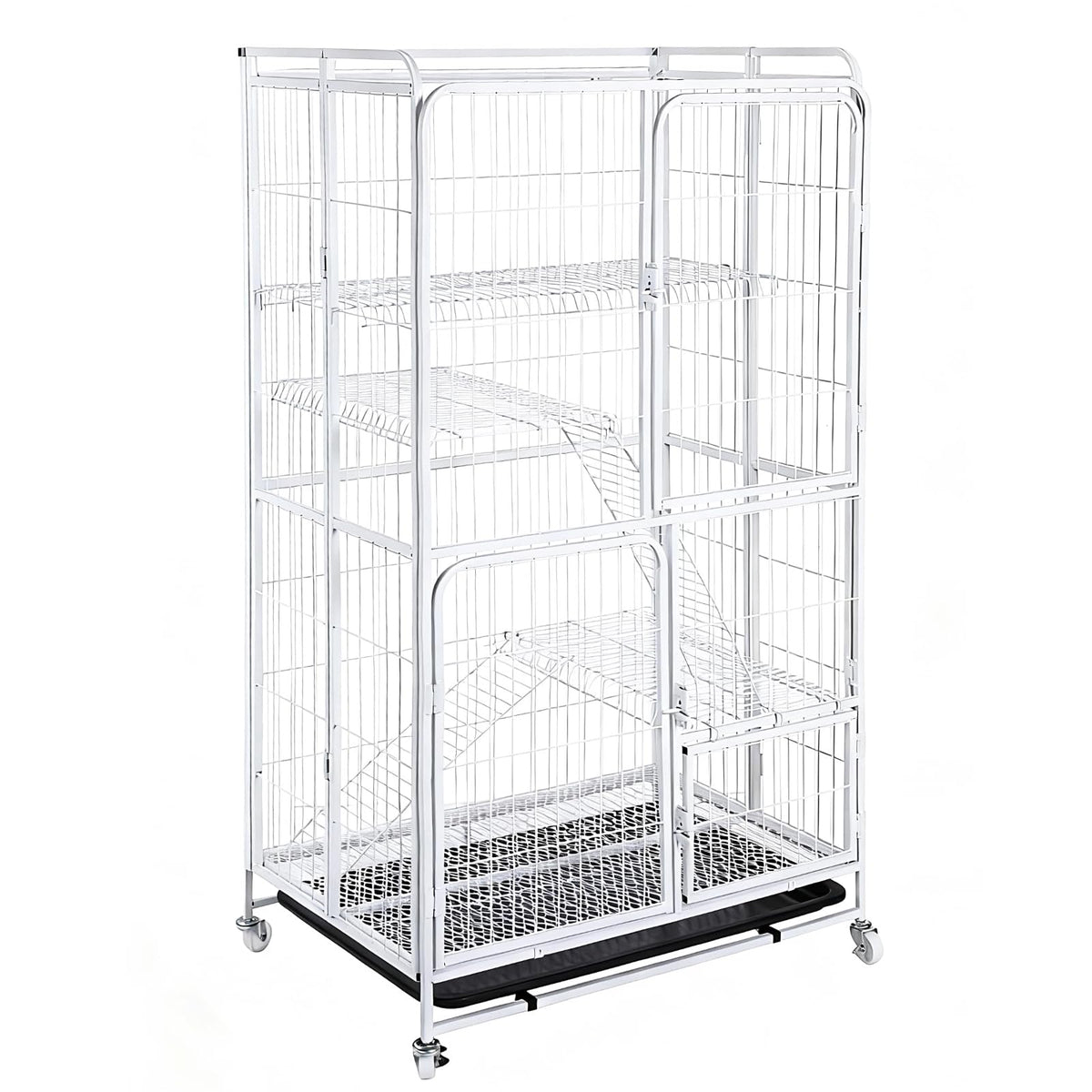 4 Tier Indoor Cat Playpen J328