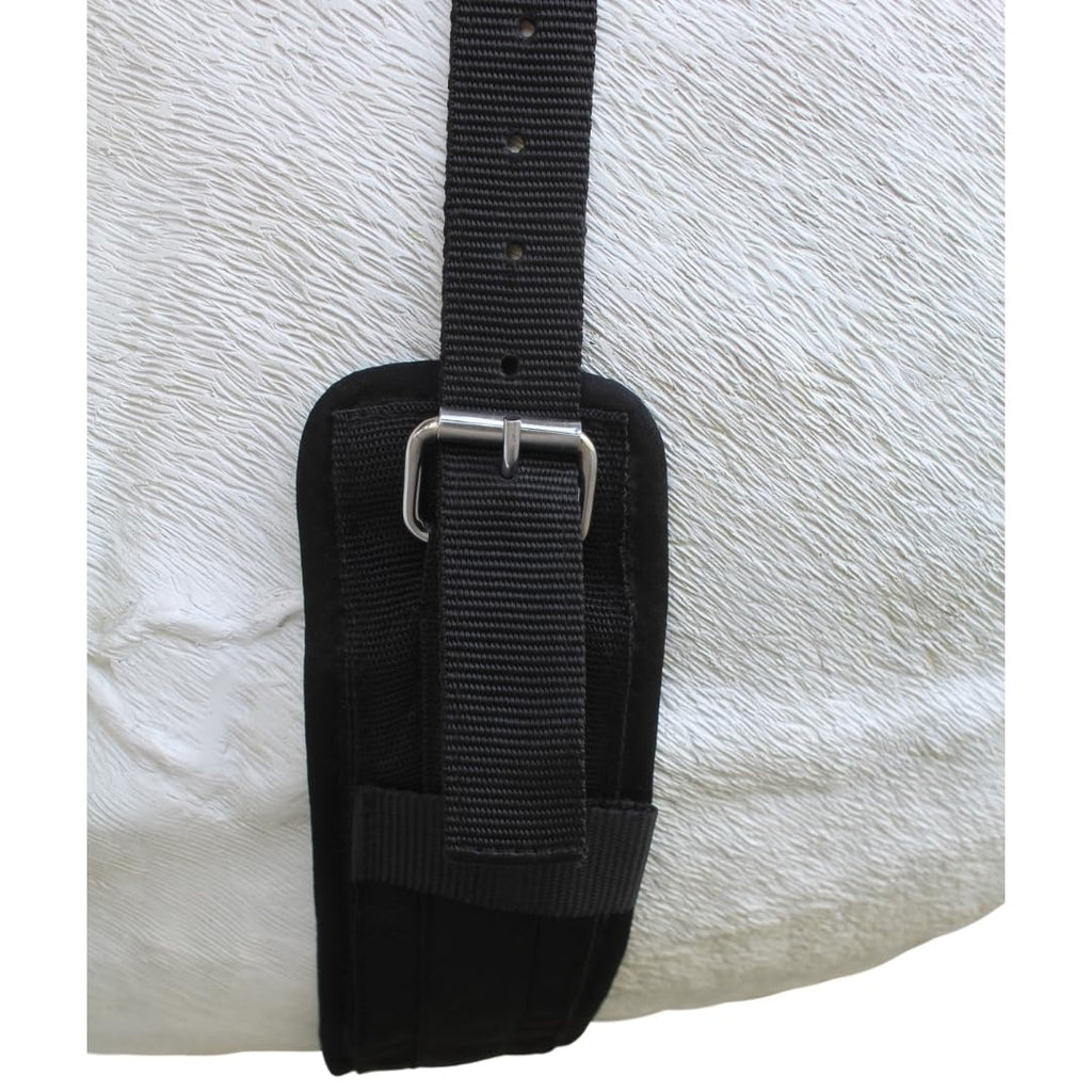 Breathable Padded Anti-Slip Neoprene Saddle Pad R817286