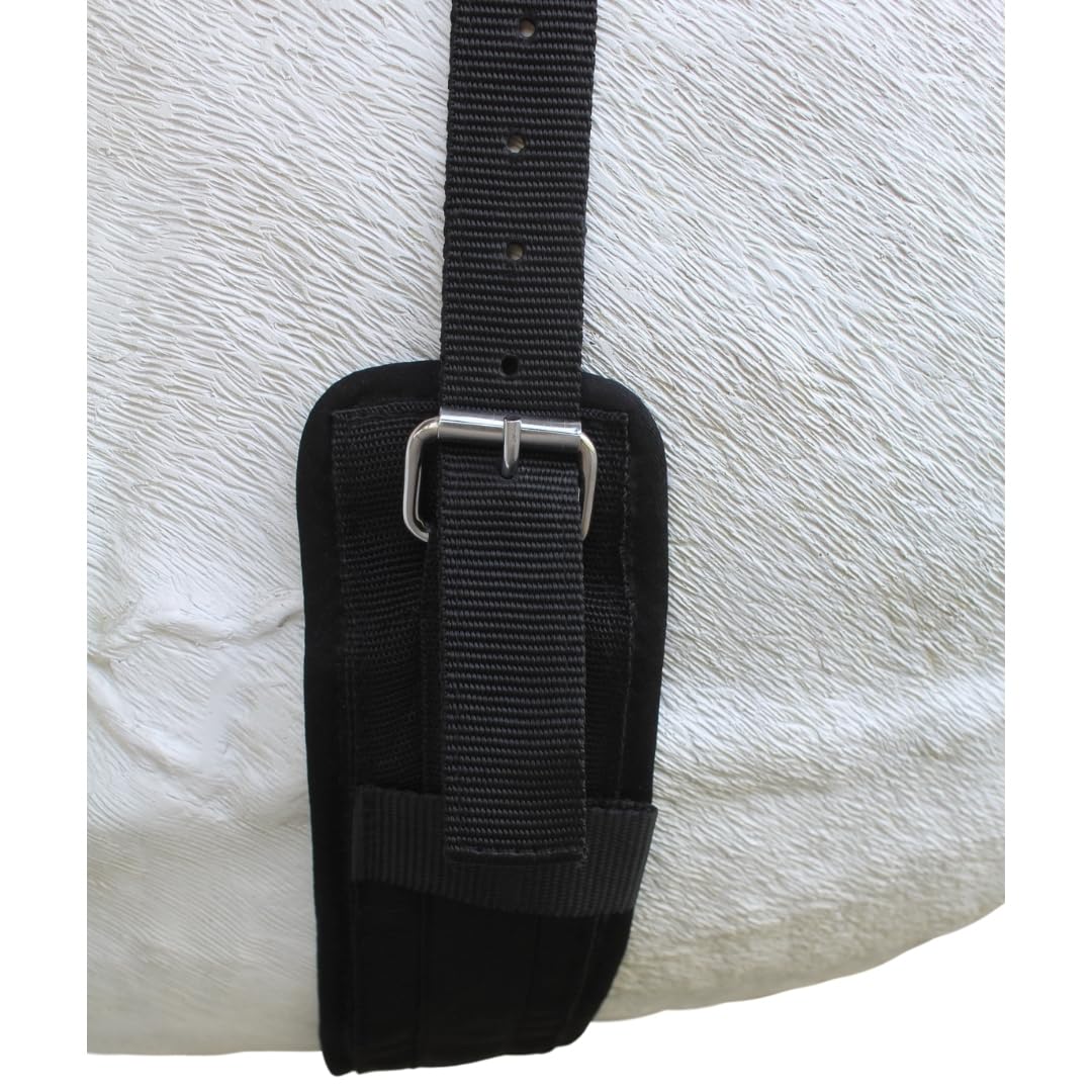 Breathable Padded Anti-Slip Neoprene Saddle Pad R817286